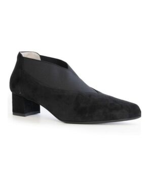 NIB BeautiFeel 'Gia' Suede Pump, Size 35 EU